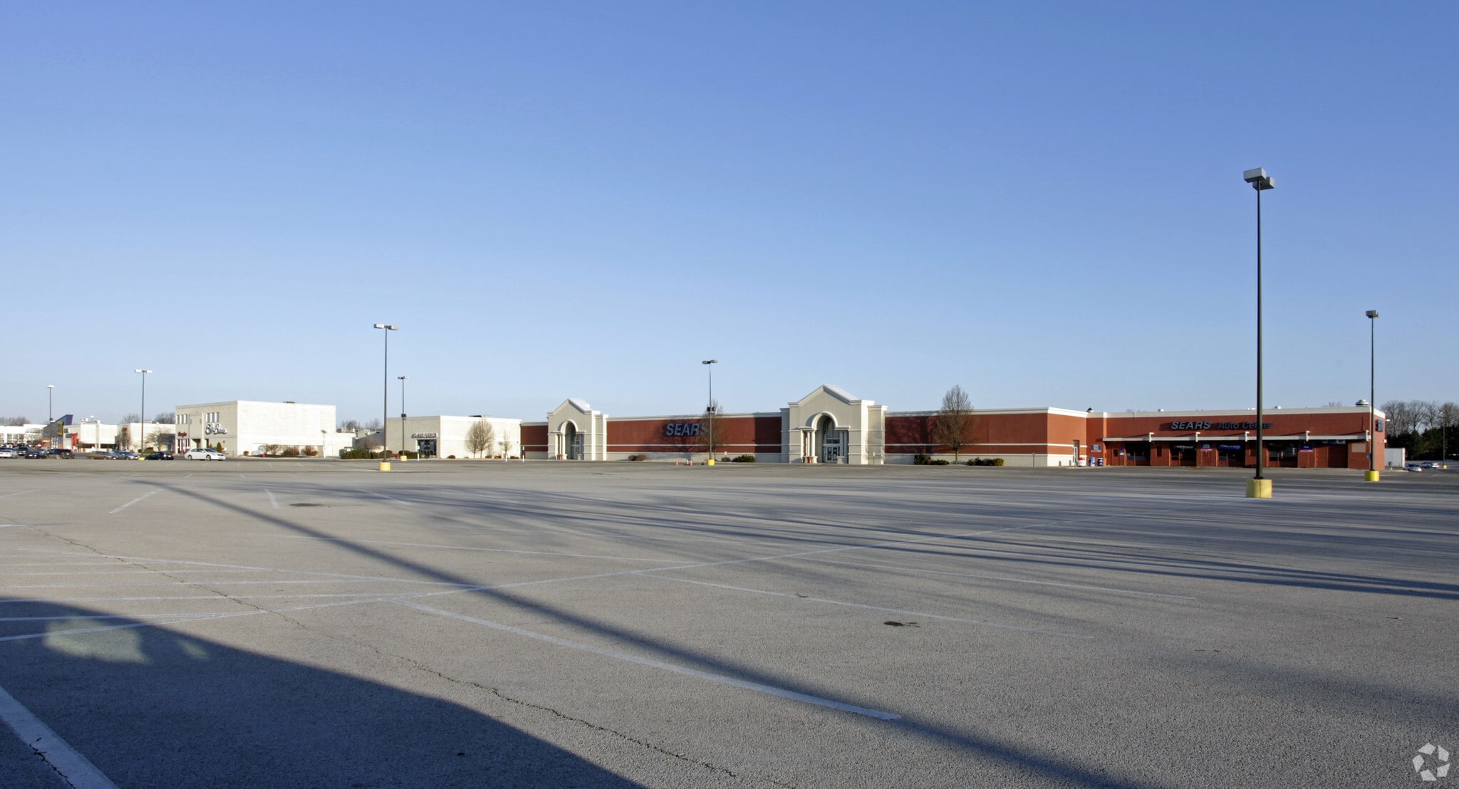 1800 Tiffin Ave, Findlay, OH for lease Primary Photo- Image 1 of 7