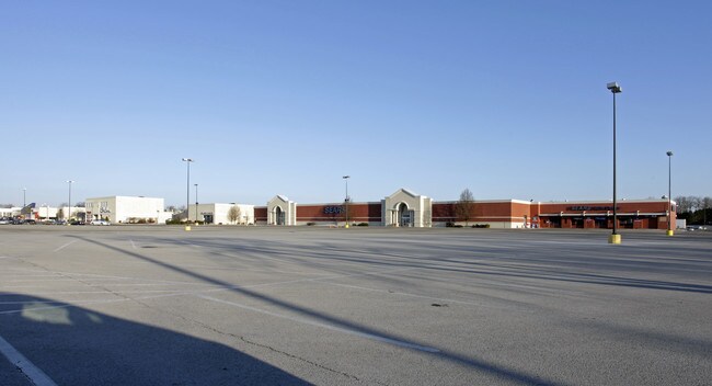 More details for 1800 Tiffin Ave, Findlay, OH - Retail, Industrial for Lease