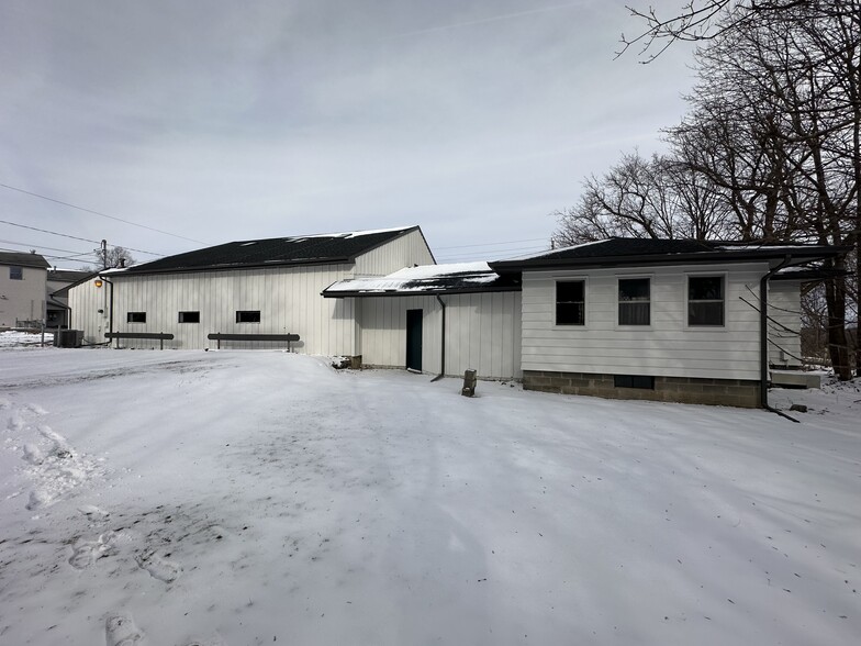5900 E Seneca Tpke, Jamesville, NY for sale - Building Photo - Image 3 of 35