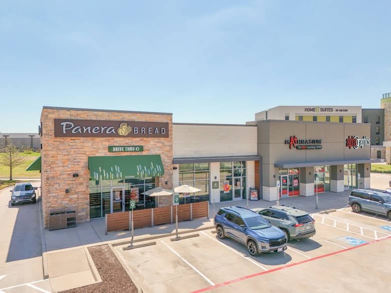 6280 Tennyson Pky, Plano, TX for sale - Building Photo - Image 3 of 3