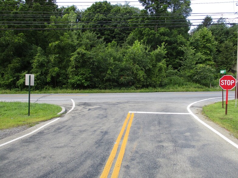 25 State Route 17M, Harriman, NY for sale - Aerial - Image 3 of 4