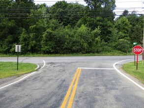 25 State Route 17M, Harriman, NY - aerial  map view