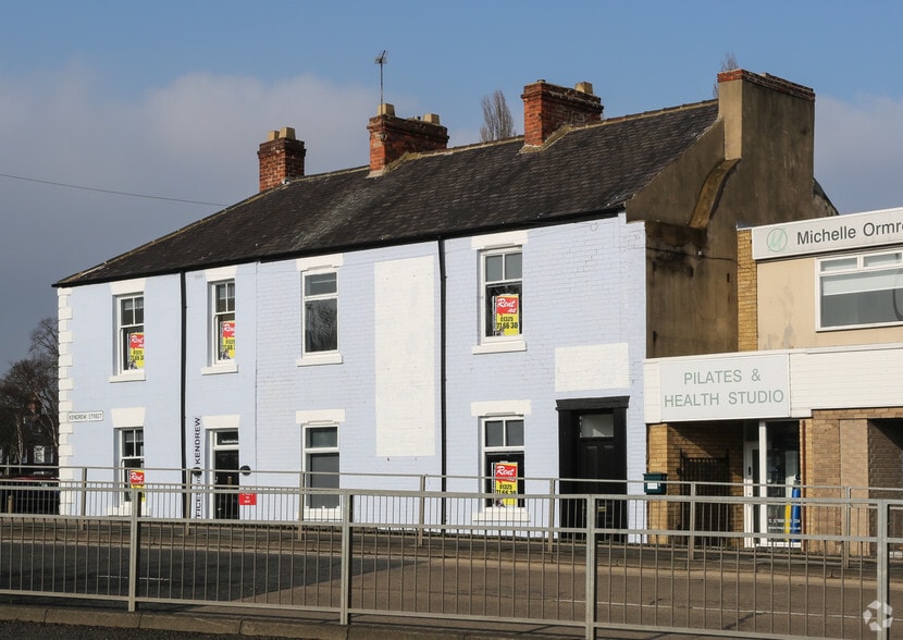 9 Kendrew St, Darlington à louer - Photo du bâtiment - Image 2 de 6