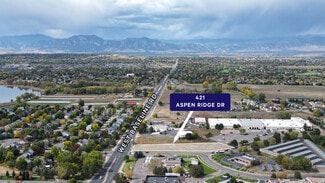 More details for 421 Aspen Ridge Dr, Lafayette, CO - Land for Sale