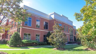 More details for 200 Cornerstone Dr, Cary, NC - Office for Lease