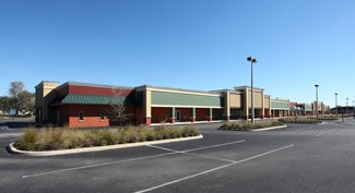 Plus de détails pour 1522-1560 Lakeview Dr, Sebring, FL - Commerce de détail à louer