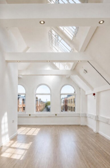 16 Greville St, Londres à vendre - Photo intérieure - Image 3 de 7