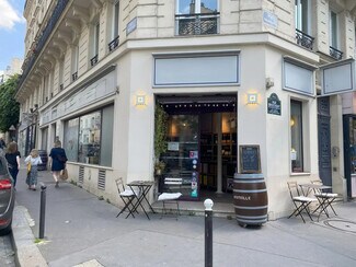 Plus de détails pour Commerce de détail à vendre