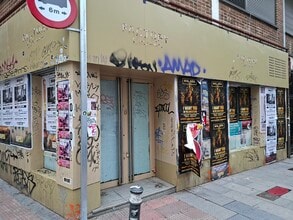 Calle de San Bernardo, 66, Madrid, Madrid for lease Interior Photo- Image 1 of 7