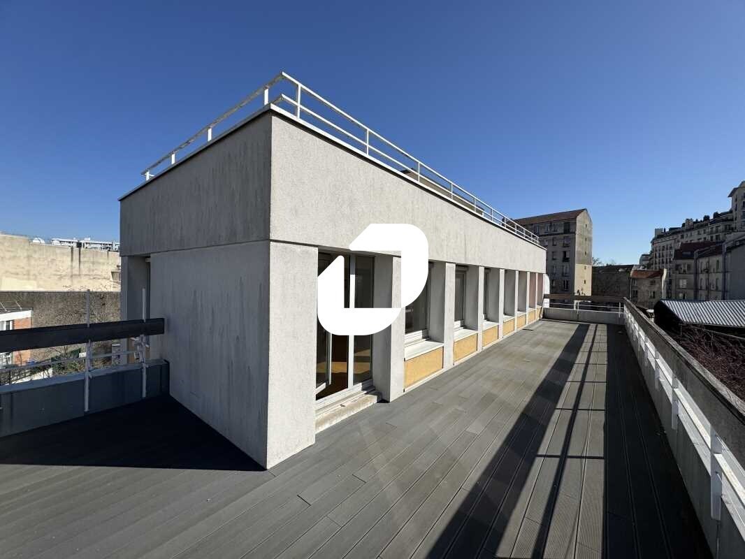 6 Avenue Du Maréchal Leclerc, Malakoff à louer Photo du bâtiment- Image 1 de 29