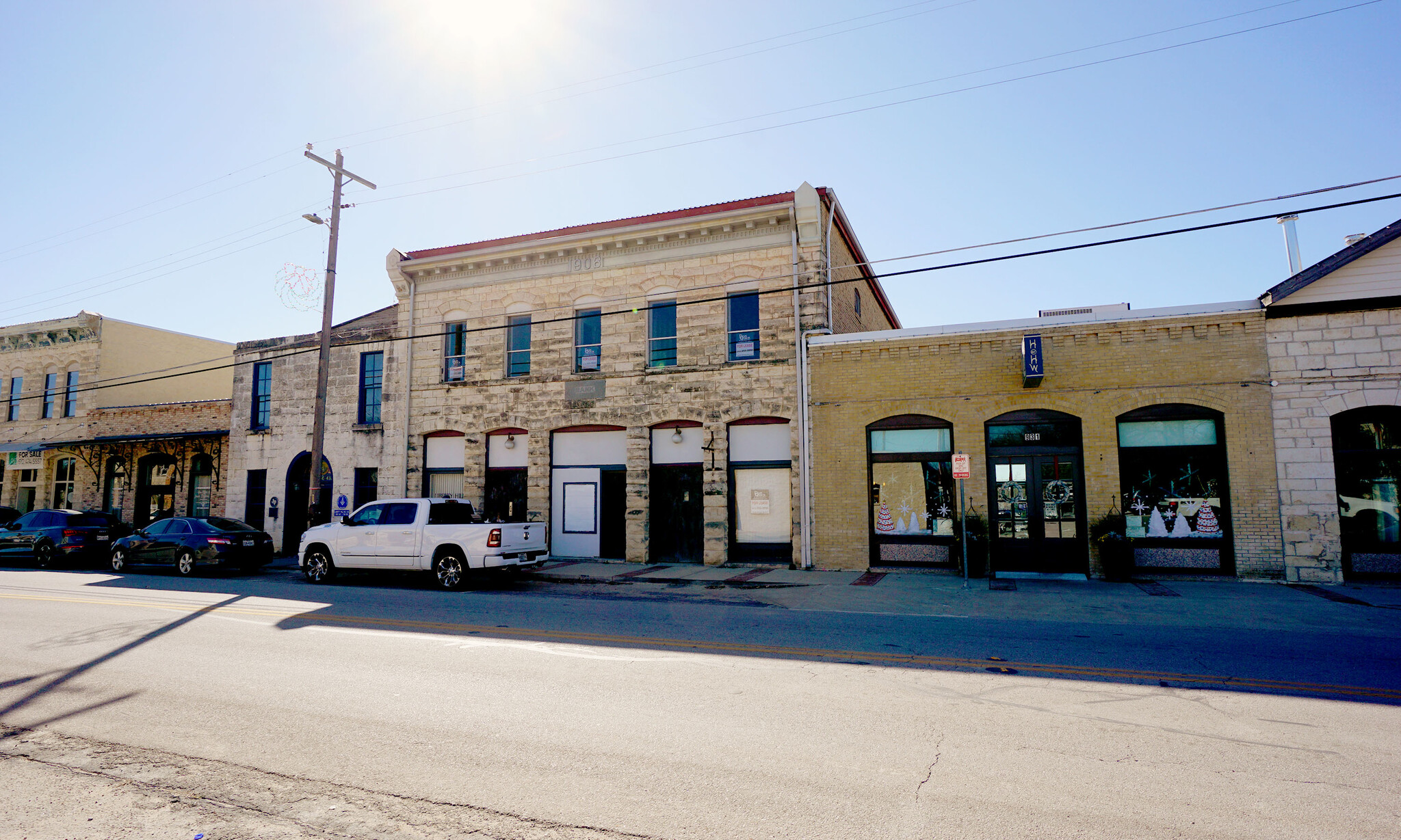 929 Loop 332, Liberty Hill, TX for lease Building Photo- Image 1 of 4