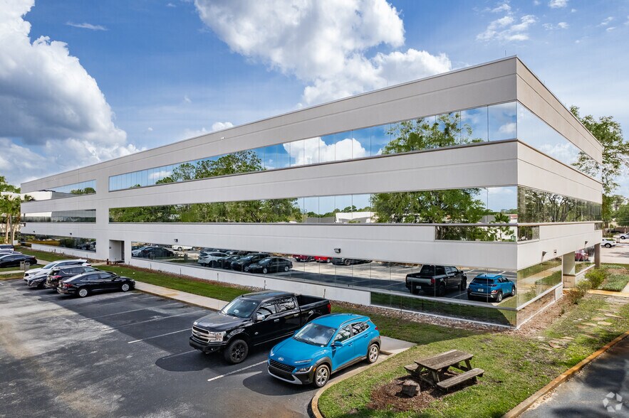 280 Wekiva Springs Rd, Longwood, FL for sale - Building Photo - Image 3 of 7