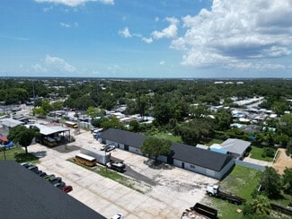 More details for 5601 Haines Rd, Saint Petersburg, FL - Industrial for Lease