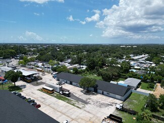 Plus de détails pour 5601 Haines Rd, Saint Petersburg, FL - Industriel à louer