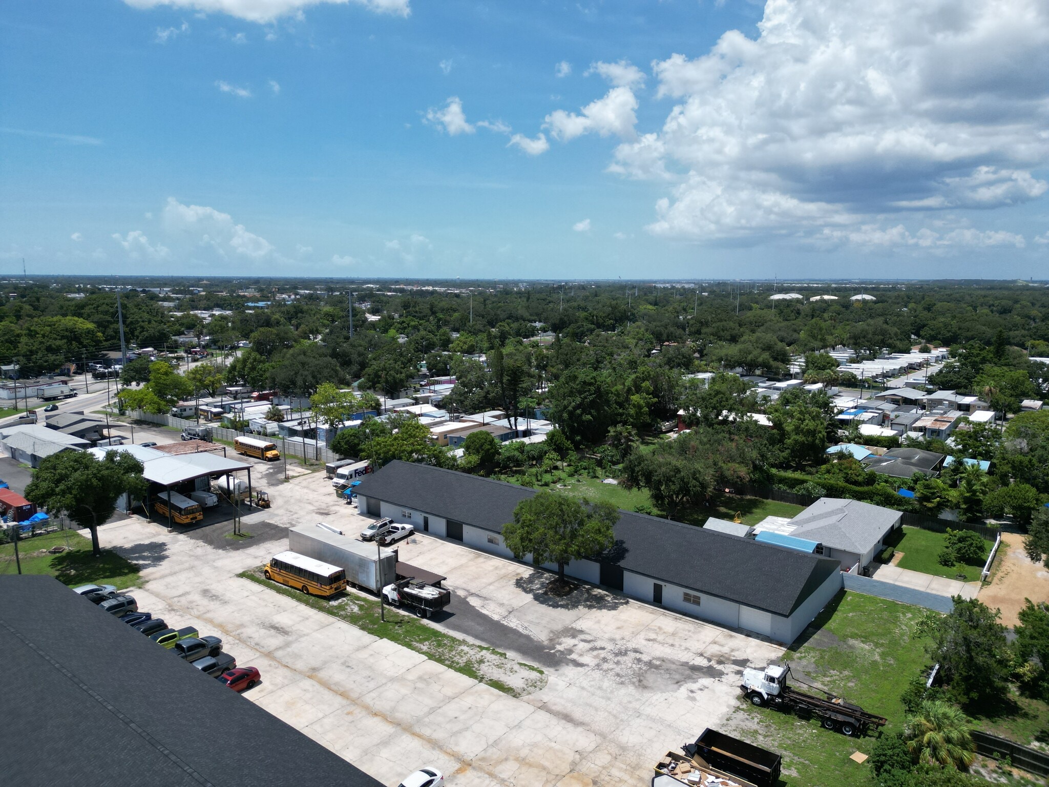 5601 Haines Rd, Saint Petersburg, FL for lease Building Photo- Image 1 of 9