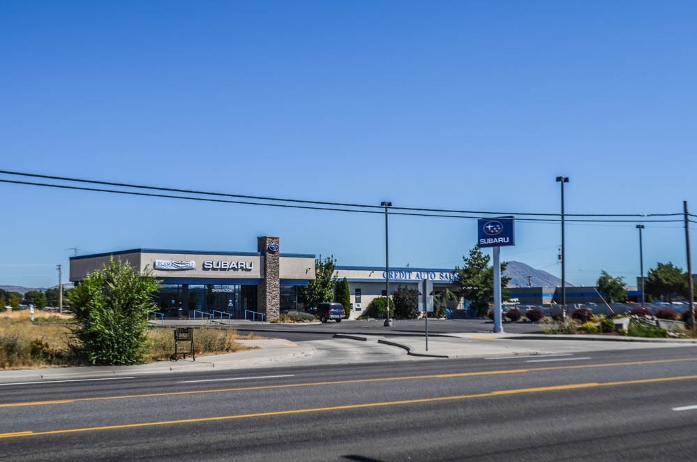 2751 Washburn Way, Klamath Falls, OR for sale Primary Photo- Image 1 of 1