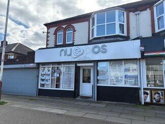 More details for 127 Leasowe Rd, Wallasey - Retail for Lease