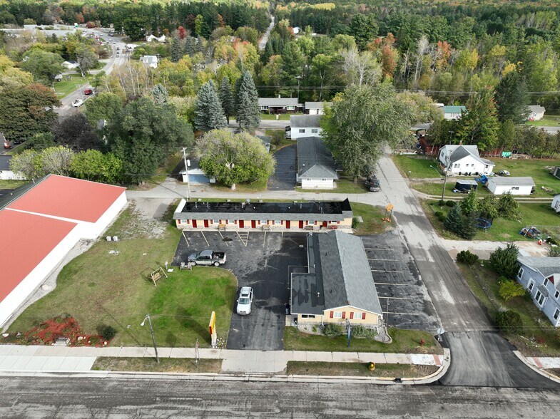 12520 State St, Atlanta, MI à vendre - Photo du bâtiment - Image 2 de 76