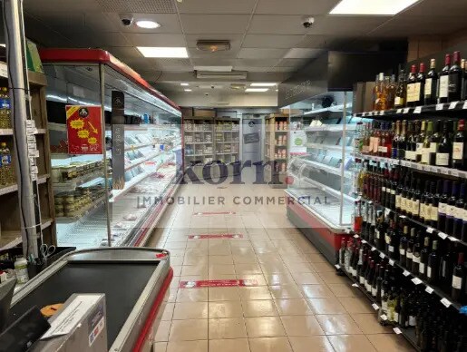 Commerce de détail dans Paris à louer - Photo intérieure - Image 2 de 6