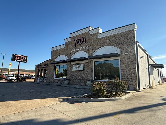 Plus de détails pour 1425 FM 1463 Rd, Katy, TX - Commerce de détail à vendre