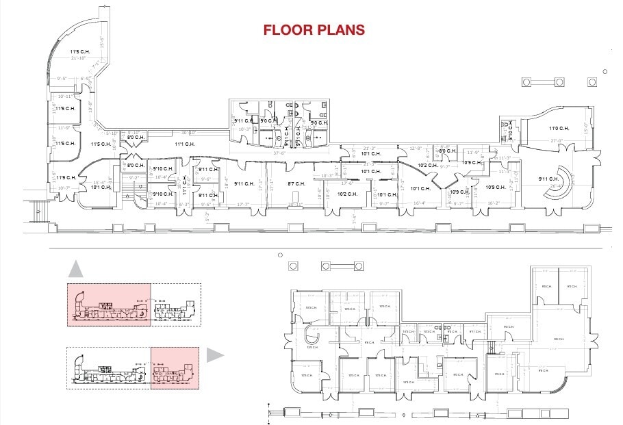 142 W Platt St, Tampa, FL for lease Floor Plan- Image 1 of 1