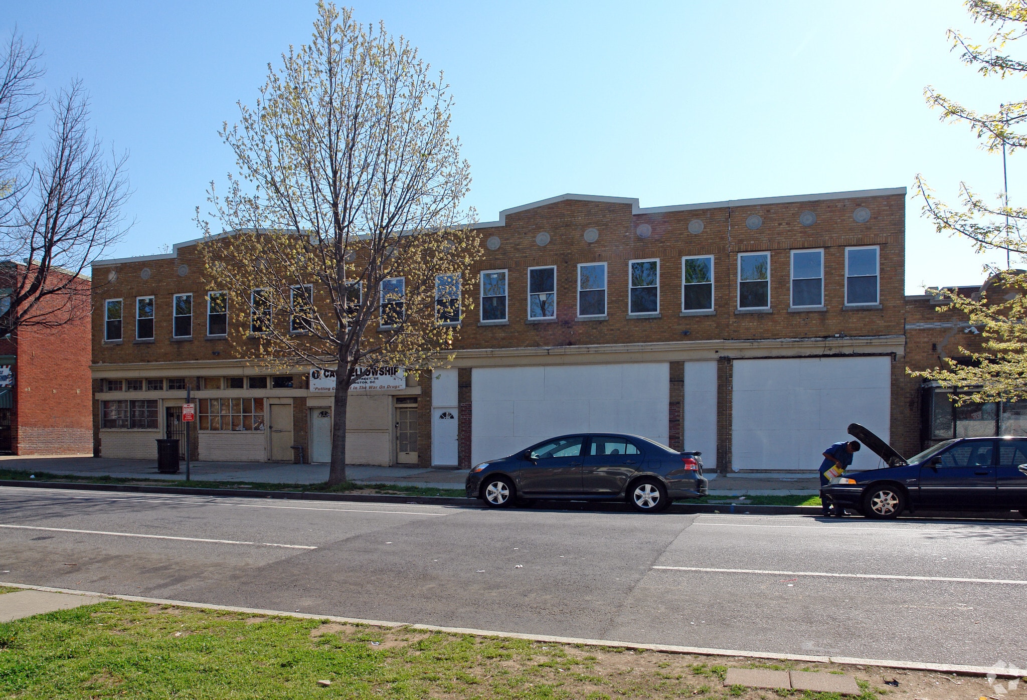 124 15th St SE, Washington, DC for sale Primary Photo- Image 1 of 3