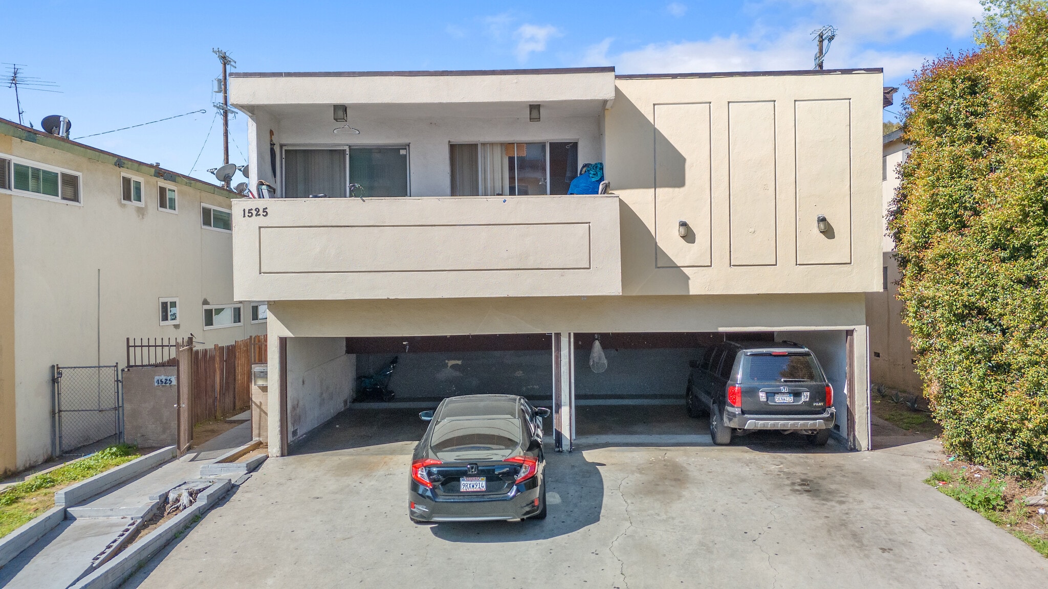 1525 Armacost Ave, Los Angeles, CA for sale Building Photo- Image 1 of 11
