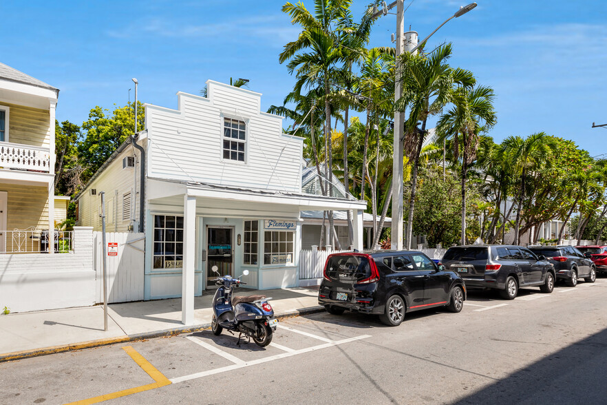 811 Fleming St, Key West, FL for sale - Building Photo - Image 1 of 28