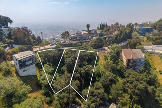 More details for 8441 Grand View dr, Los Angeles, CA - Land for Sale