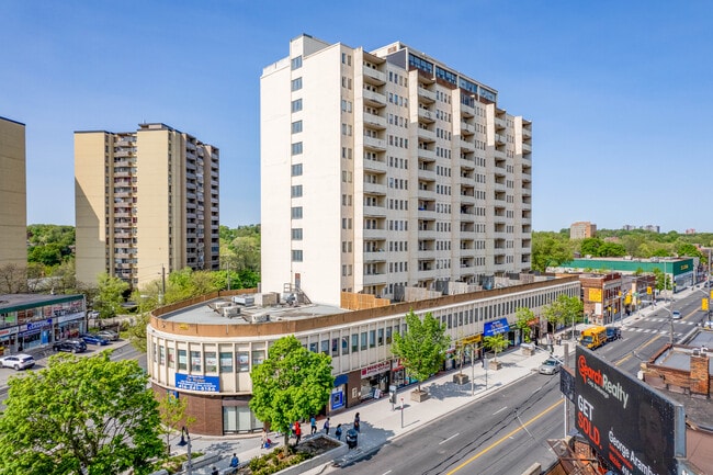 More details for 1920 Weston Rd, Toronto, ON - Retail for Lease