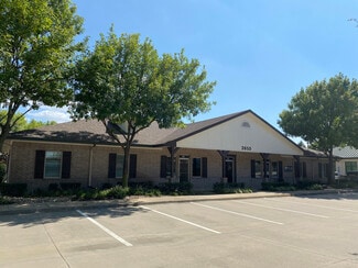 More details for 2653 Sagebrush Dr, Flower Mound, TX - Office for Lease