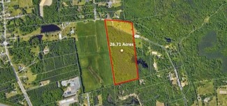 Plus de détails pour 0000 Culley Dr, Mechanicsville, VA - Terrain à vendre