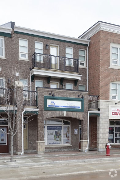 62 Commuter Dr, Brampton, ON à vendre - Photo principale - Image 1 de 1