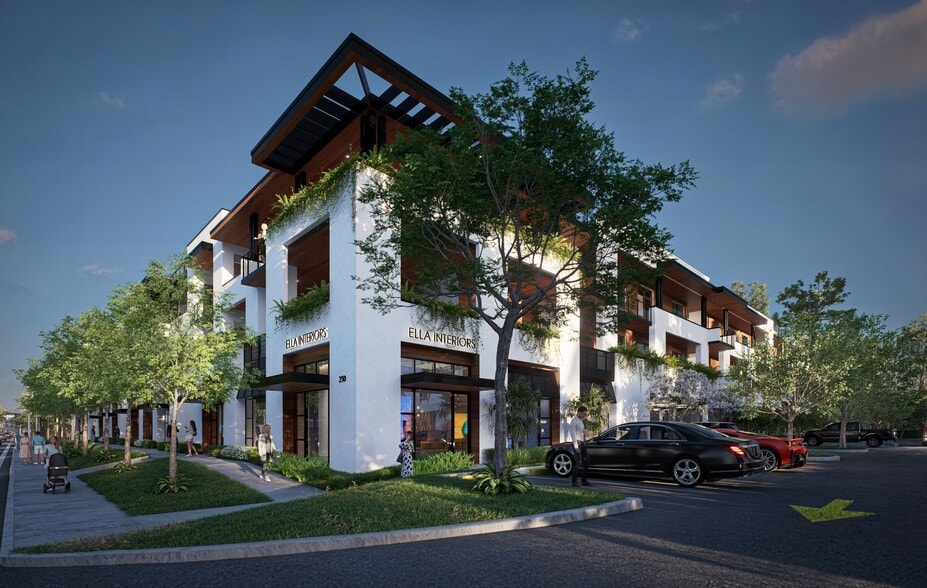 210 9th St S, Naples, FL à louer - Photo du bâtiment - Image 3 de 5