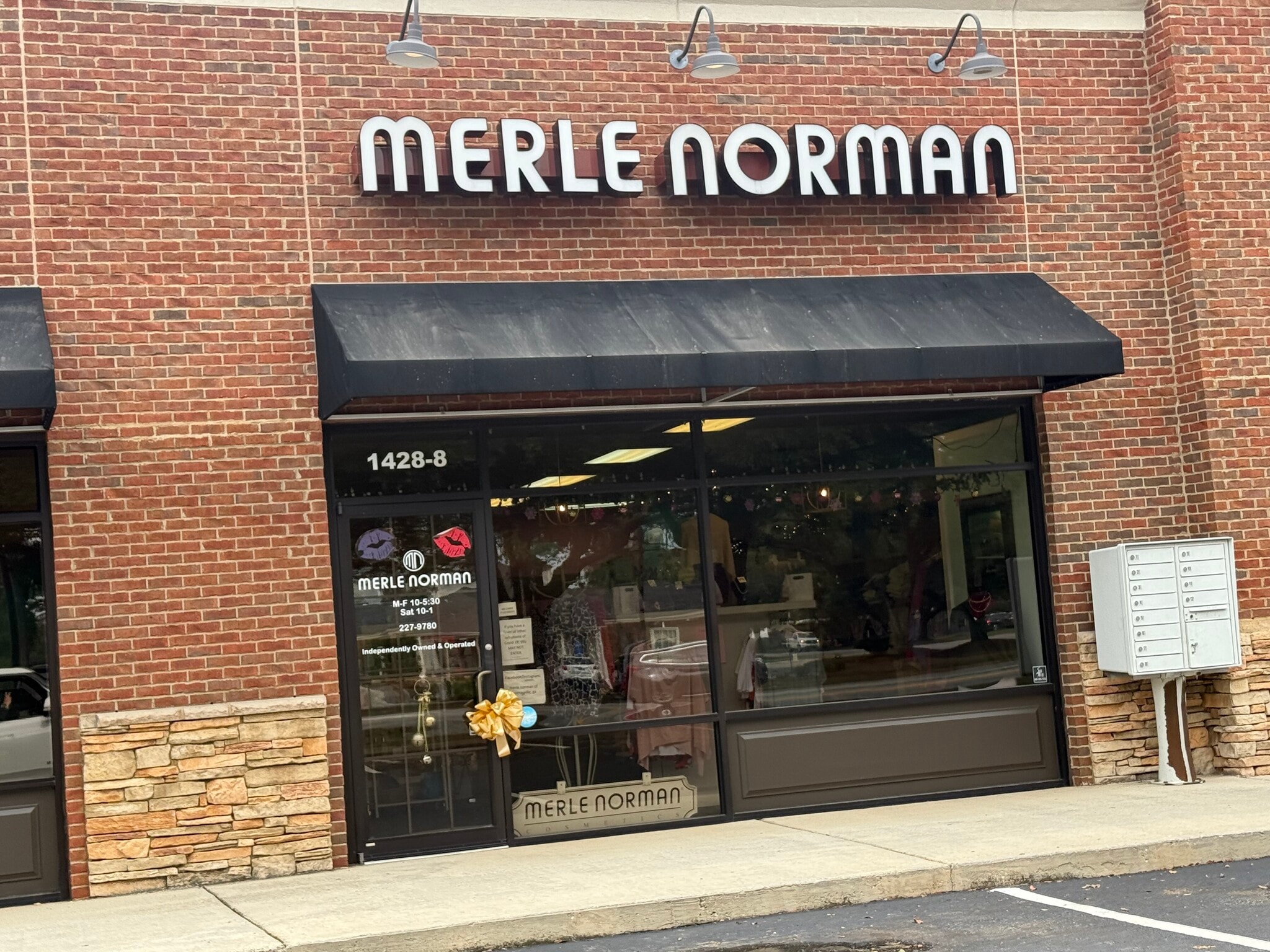 1428 Remington Ave, Thomasville, GA for lease Building Photo- Image 1 of 1