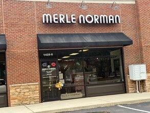 1428 Remington Ave, Thomasville, GA for lease Building Photo- Image 1 of 1