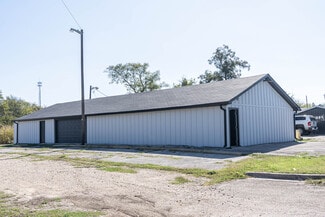 Plus de détails pour 603-605 S Martin Luther King Blvd, Temple, TX - Bureau, Industriel à louer