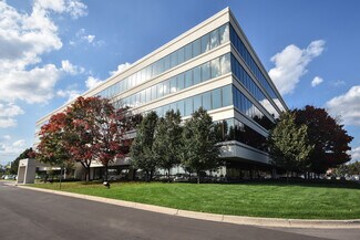 Plus de détails pour 17197 N Laurel Park Dr, Livonia, MI - Bureau à louer