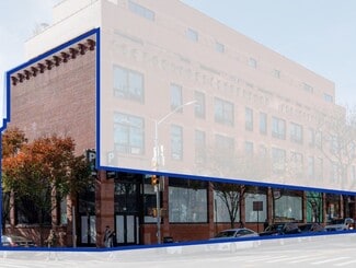 Plus de détails pour 236-240 Atlantic Ave, Brooklyn, NY - Multi-résidentiel à vendre