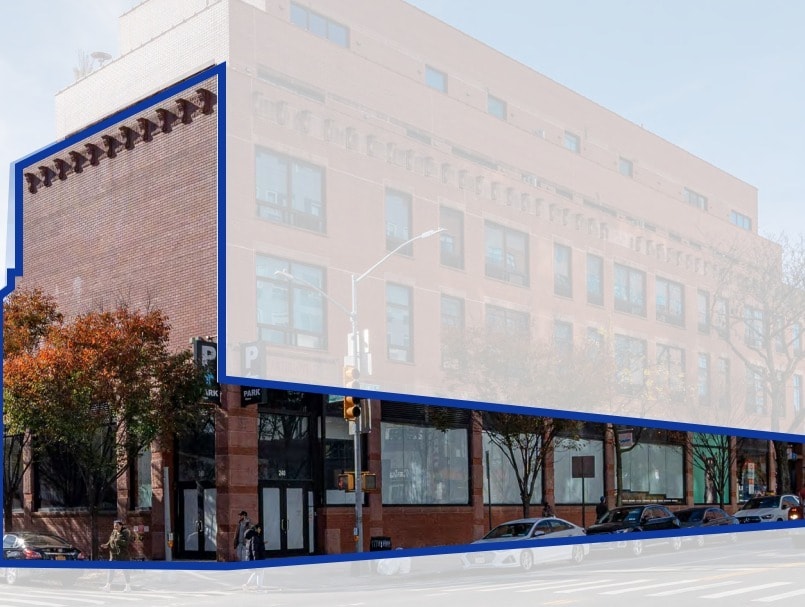 236-240 Atlantic Ave, Brooklyn, NY for sale Building Photo- Image 1 of 6