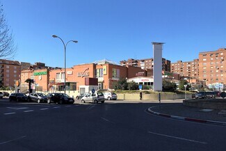 Plus de détails pour Avenida de la Constitución, 19, Talavera de la Reina - Commerce de détail à vendre