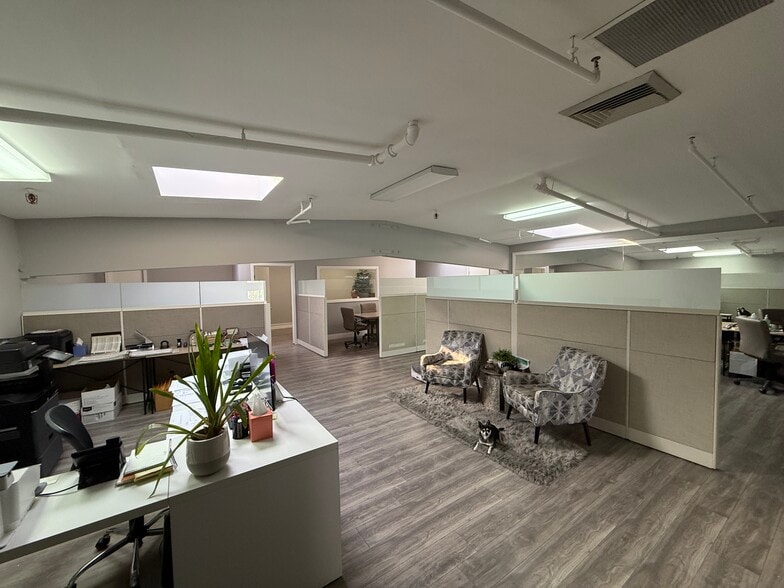 480 San Ramon Valley Blvd, Danville, CA for lease - Building Photo - Image 2 of 10