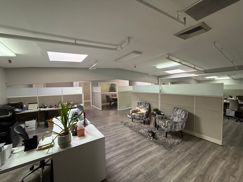 480 San Ramon Valley Blvd, Danville, CA à louer - Photo du bâtiment - Image 2 de 10