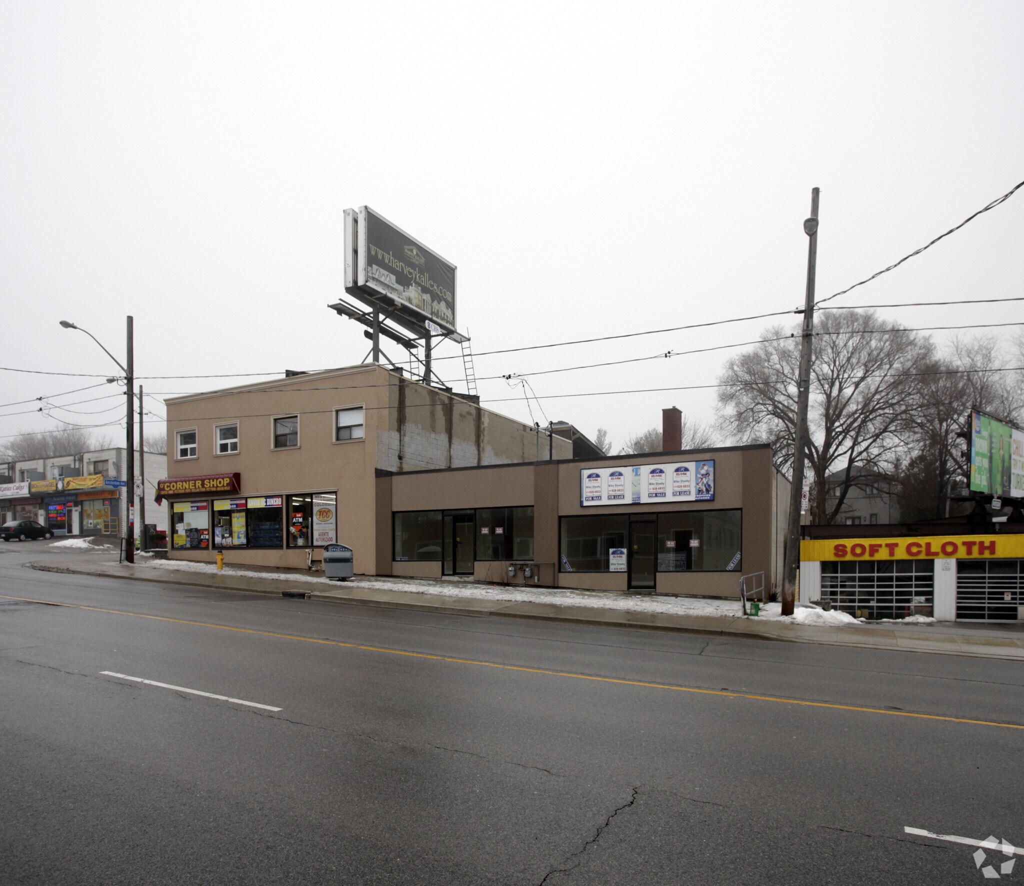 1517 O'connor Dr, Toronto, ON for sale Primary Photo- Image 1 of 1