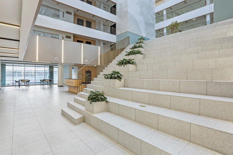 14 Boulevard De Chanzy, Montreuil à louer - Photo du bâtiment - Image 2 de 16