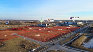 More details for SE 66th St, Ankeny, IA - Land for Sale