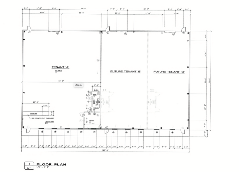 1635 Morgan Mill Rd, Monroe, NC for lease - Building Photo - Image 2 of 2