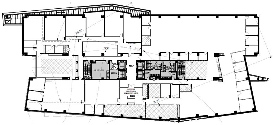 21000 Atlantic Blvd, Dulles, VA à louer - Photo du bâtiment - Image 2 de 30