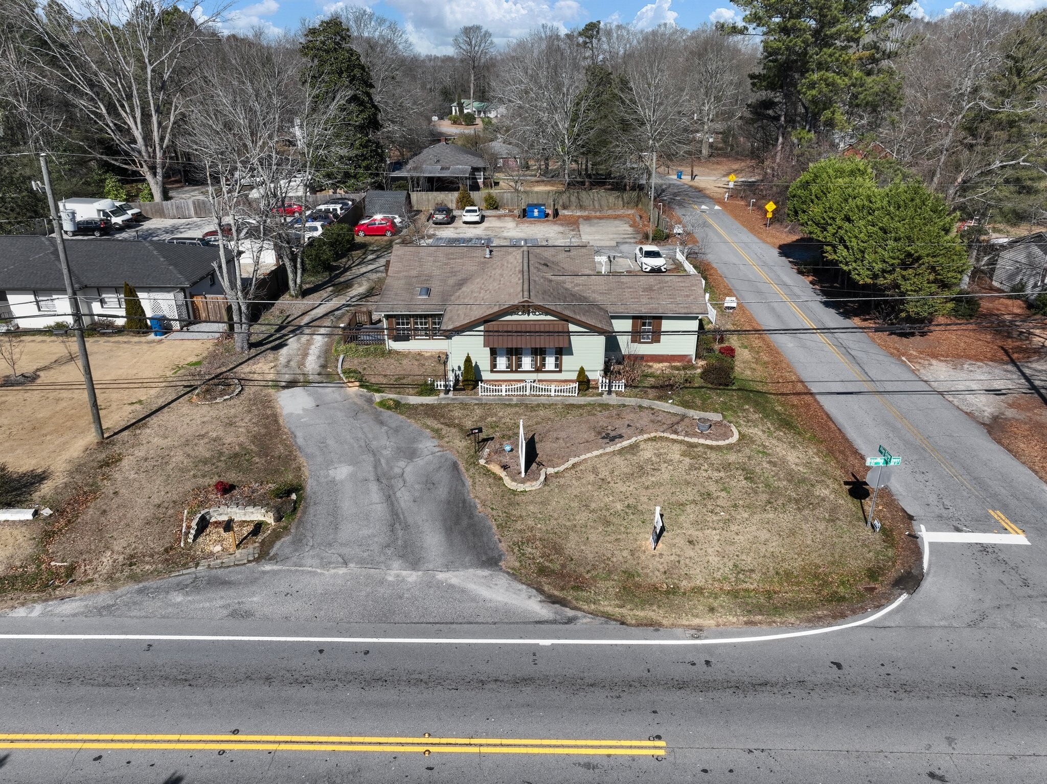 578 Braselton Hwy, Lawrenceville, GA for sale Primary Photo- Image 1 of 39