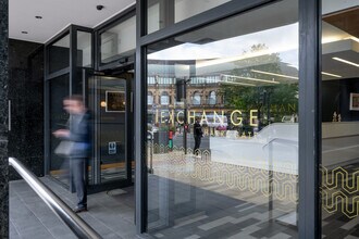 Station Para, Harrogate for lease Interior Photo- Image 2 of 4